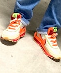nike sacai clotの「シューズ(スニーカー)」