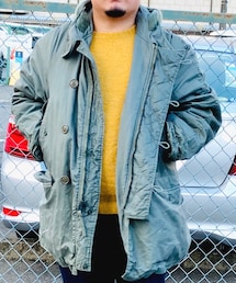 CWU-8P | ミリタリージャケット