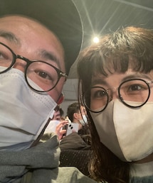 RIZINで疲れ果てた2人 | その他