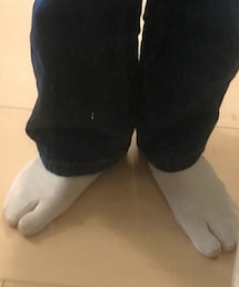 French Bull | No.11-25211 24オフホワイト 綿・ナイロン ¥1,430 （株）レイニ(ソックス/靴下)