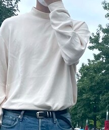 UNIQLO | スウェット