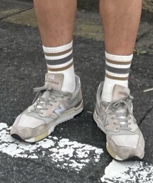 NEW BALANCE | スニーカー