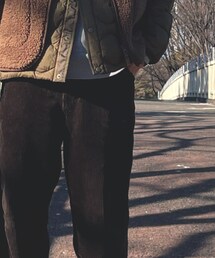 UNIQLO | カーゴパンツ