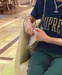 BEAMS | トートバッグ