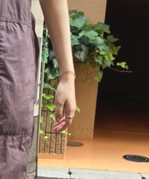 BEAMS | ブレスレット