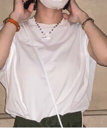 in mood | ネックレス