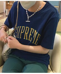 Supreme  | Tシャツ/カットソー