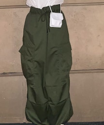 GU | カーゴパンツ