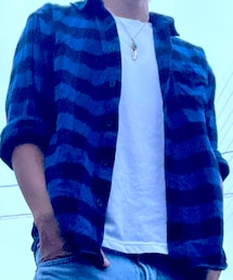 UNIQLO | Tシャツ/カットソー