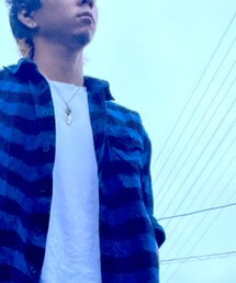 UNIQLO | シャツ/ブラウス