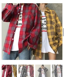 BUYMA | シャツ/ブラウス