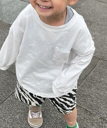 GU | Tシャツ/カットソー