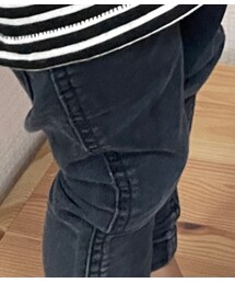 H&M | デニムパンツ