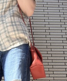 UNIQLO | ショルダーバッグ