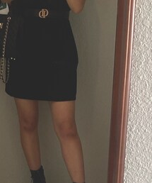 shein | ワンピース