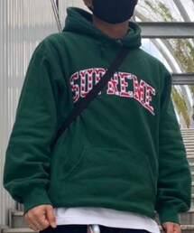 Supreme  | パーカー