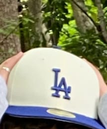 NEW ERA | キャップ