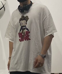 bootjunk | Tシャツ/カットソー