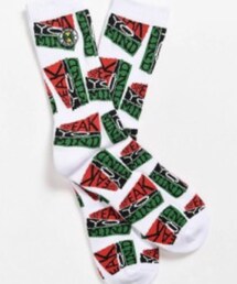 CROSS COLOURS | ソックス/靴下