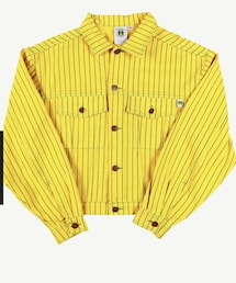 CROSS COLOURS | デニムジャケット