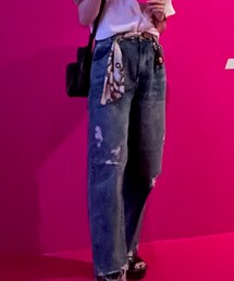 Bershka | デニムパンツ