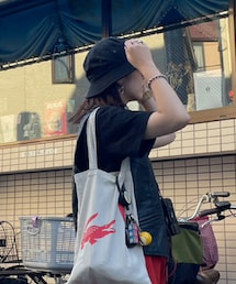 X-girl | Tシャツ/カットソー