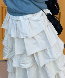 no brand | スカート