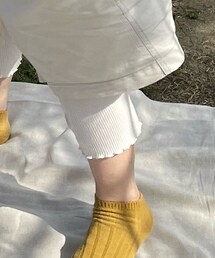 GU | レギンス/スパッツ