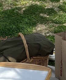 Kastane | ミリタリージャケット