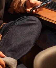 UNIQLO | デニムパンツ