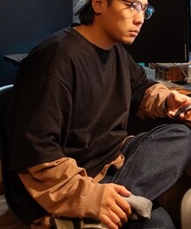 UNIQLO | Tシャツ/カットソー