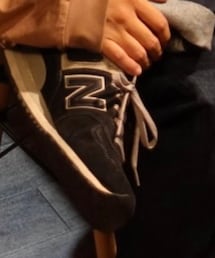 NEW BALANCE | スニーカー