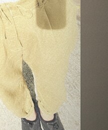 studio CLIP | パンツ