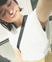 LEPSIM | Tシャツ/カットソー