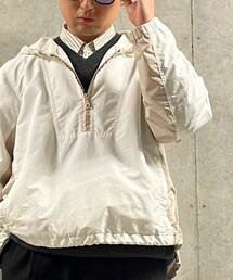 Eddie Bauer | マウンテンパーカー