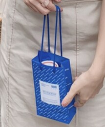 KBF | サロペット/オーバーオール