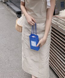 ROSE BUD | ハット