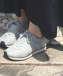 MARGARET HOWELL | スニーカー