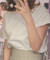 無印良品 | Tシャツ/カットソー