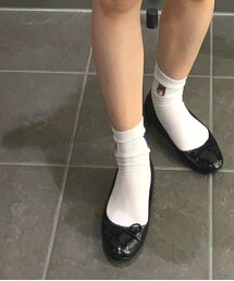 UNIQLO | バレエシューズ