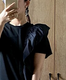 LE CIEL BLEU | Tシャツ/カットソー