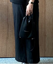 MM6 Maison Margiela | ショルダーバッグ