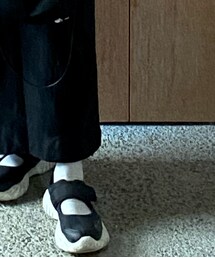 ZARA | スニーカー