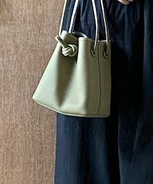 VASIC | ハンドバッグ