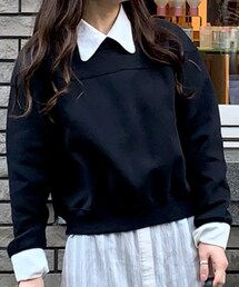 UNIQLO | スウェット