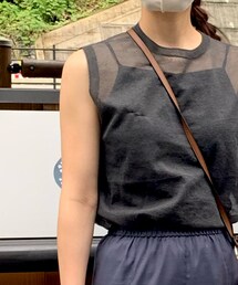 BEAUTY&YOUTH UNITED ARROWS | タンクトップ