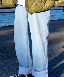 Levi's | デニムパンツ