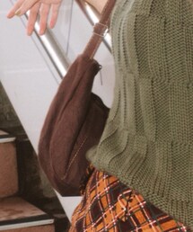 禾山部長 | ショルダーバッグ