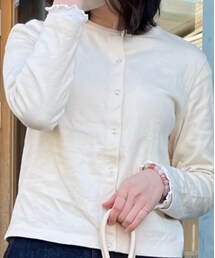 無印良品 | カーディガン/ボレロ