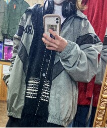 used | レトロブティックことりで購入🐥⸒⸒(ベスト)